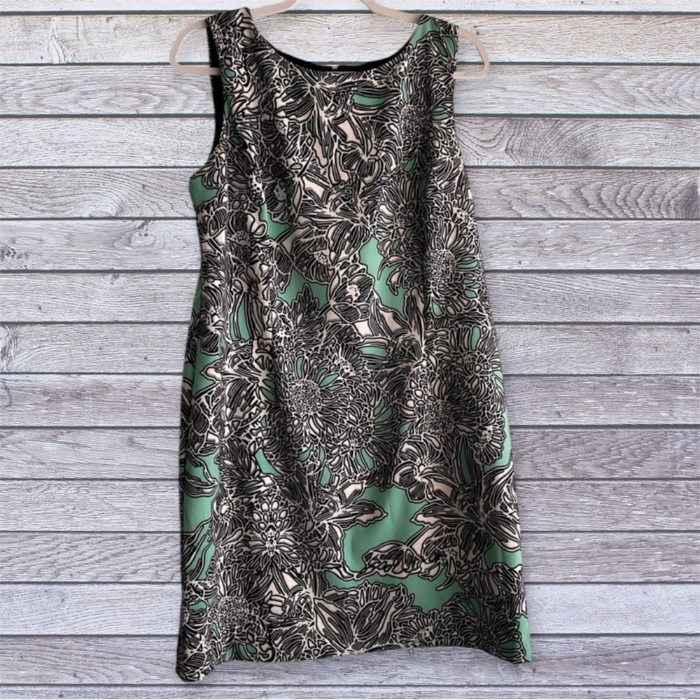 Amanda Lane dress 16p